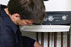 boiler replacement Chipping Warden