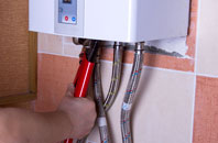 free Chipping Warden boiler repair quotes